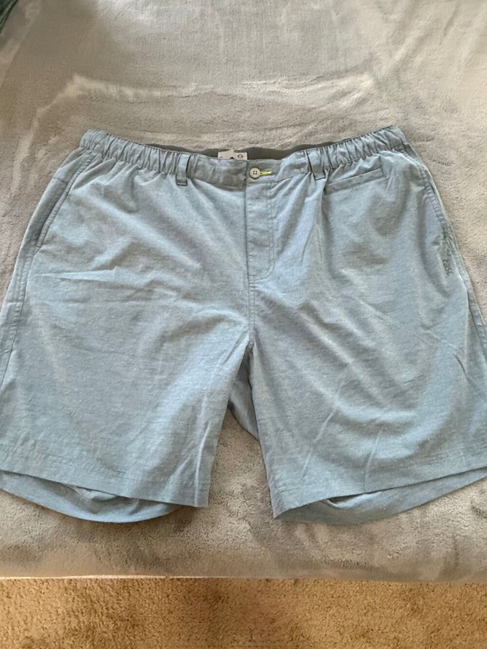 Men's Shorts Active Wear
